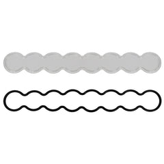 Baja Designs S8 Light Bar Lens Kit 708301