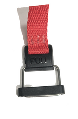 Ibexx Fidlock Hook 25 ALU Latch