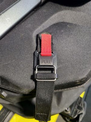 Ibexx Fidlock Hook 25 ALU Latch