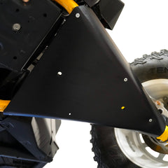 Factory UTV Can-Am Maverick R / Maverick R Max UHMW A-Arm Guards