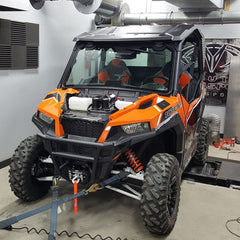 EVP 2016-'24 Polaris General CodeShooter ECU Power Flash