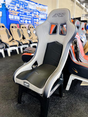 PRP Alpha UTV Composite Seat A3903