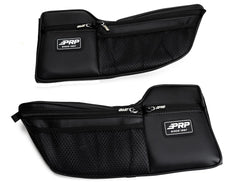 PRP Rear Door Bags for 2025+ Polaris RZR PRO XP, PRO S, PRO R (Pair) E147-210
