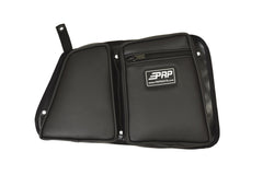 PRP Rear Door Bag with Knee Pad for Polaris RZR, Passenger Side, Black E41-210