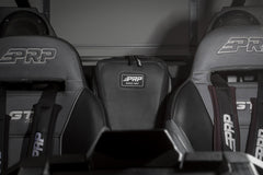 PRP Center Bag - '24 RZR Pro R/Turbo R; '20-24 RZR PRO XP/XP4 (Black) E94-210