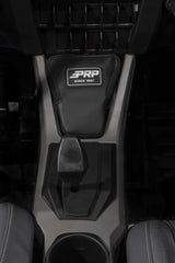 PRP Console Bag - '24 RZR Pro R/Turbo R; '20-24 RZR PRO XP/XP4 (Black) E95-210