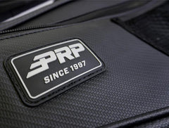 PRP Lower Door Bags for 2014-2023 Polaris RZR S900, XP1000, XP Turbo, Turbo S (Pair) E99