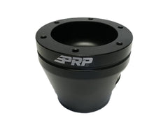 PRP UTV Steering Wheel Hub (fits Polaris, Can-Am, Arctic Cat, Textron) G101