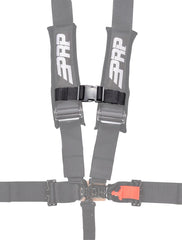PRP 3" Sternum Strap SB3SS