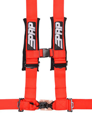 PRP 4.3 Harness, Red SB4.3R