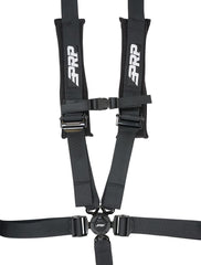 PRP 5.2 Cam-Lock Harness with Ratchet Lap Belt SB5.2CAMRT