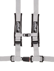 PRP 4.2 Harness, Silver SBAUTO2G