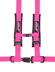 PRP 4.2 Harness, Pink SBAUTO2P