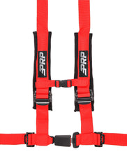 PRP 4.2 Harness, Red SBAUTO2R