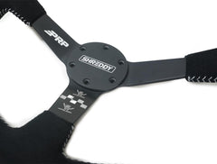 PRP X Shreddy Shred Fast Steering Wheel, Deep Dish SHRDYG256