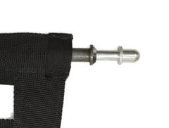 PRP Window Net Mounting Kit - 36" W26