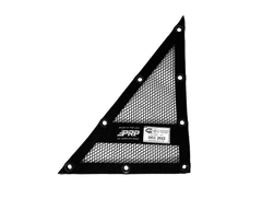 PRP Triangle Window Net 12"x15" (SFI 27.1) W36