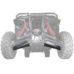 Factory UTV Honda Talon 1000X and 1000X-4 UHMW A-Arm Guards