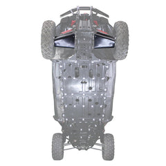 Factory UTV Honda Talon 1000X and 1000X-4 UHMW A-Arm Guards