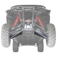 Factory UTV Honda Talon 1000X and 1000X-4 UHMW A-Arm Guards