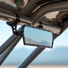 Chupacabra Replacement Glass for 16" Super Deluxe Center Mirror