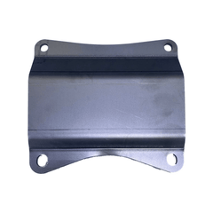 Honda Talon Radius Rod Plate