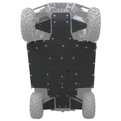 Factory UTV Honda Pioneer 1000 & 1000-5 UHMW Ultimate Skid Package