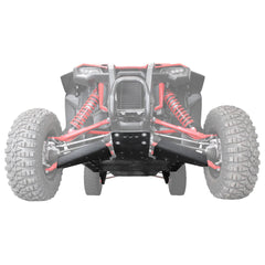 Factory UTV Honda Talon 1000R UHMW Ultimate Skid Package