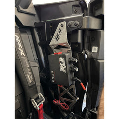 RLB Motorsports POLARIS PRO 4 SEAT MODELS PRO8 MODULE MOUNT