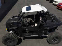 Moto Armor Fast Back Aluminum Roof (With Sunroof) RZR XP 1000, TURBO