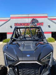 Factory UTV Polaris RZR Pro XP / Pro XP 4 Front Intrusion Bar