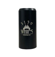 5150 Whips Magnetic Mount Black