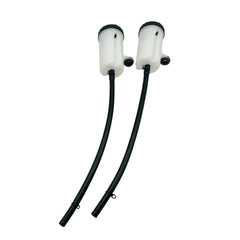 EVP J.Juan Racing Twin Dual Master Cylinder for Can-Am Maverick X3