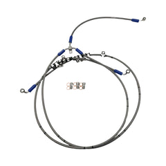 EVP J.Juan Racing Performance Brake Line Kit for Can-Am Maverick X3
