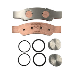 EVP J.Juan Brake Caliper Upgrade Kit for Can-Am Maverick R