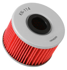K&N KN-114 Oil Filter