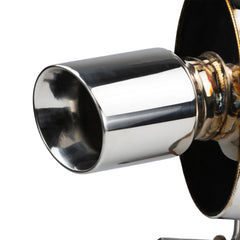 RPM Teryx KRX 1000 Catless Slip On Sport Muffler KRF1000