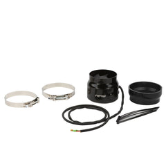 RPM KAWASAKI TERYX KRX 1000 2020-2024 "ECF" Electric Clutch Blower Fan Kit