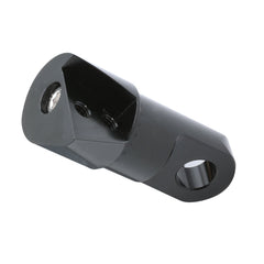 Rugged Adjustable Whip / Flag Mount Base / MAC XC Mount