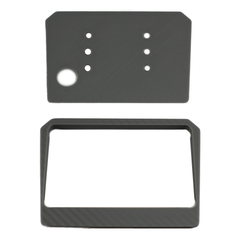 RLB Motorsports Can-Am MAVR PRO8 DASH MOUNT