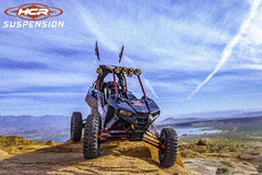 HCR Polaris RS1 MTS Suspension Kit