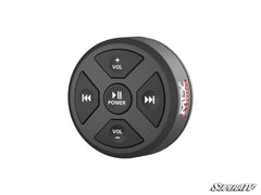 MTX MTX UNIVERSAL BLUETOOTH RECEIVER/REMOTE
