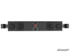 MTX 46" BLUETOOTH OVERHEAD SOUNDBAR + PROFIT CAGE CLAMP