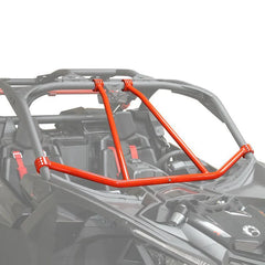 Factory UTV Can-Am Maverick X3 Front Intrusion Bar