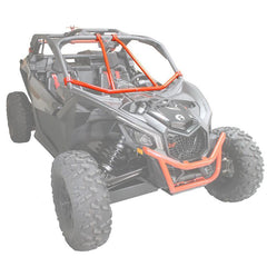 Factory UTV Can-Am Maverick X3 Front Intrusion Bar