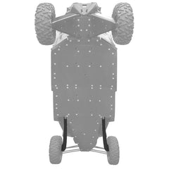 Factory UTV Can-Am Maverick X3 & X3 Max UHMW Trailing Arm Guards