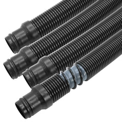 Rugged MAC Air 4-Person Helmet Air Pumper (Bundle)