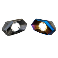 RPM Maverick R Stainless Replacement Blued Tip & Black Tip