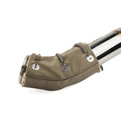 RPM Exhaust Heat Blanket - Can-Am Maverick R