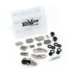 EVP Shift-Tek-P InSANDity Clicker pDrive Clutch Kits for 2022+ Can-Am Maverick X3 Turbo RR & 2023 Turbo